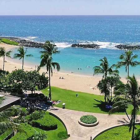 Beach Villa At Ko'Olina Kapolei Εξωτερικό φωτογραφία