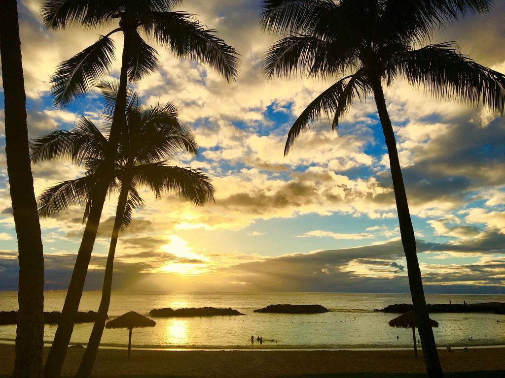 Beach Villa At Ko'Olina Kapolei Εξωτερικό φωτογραφία