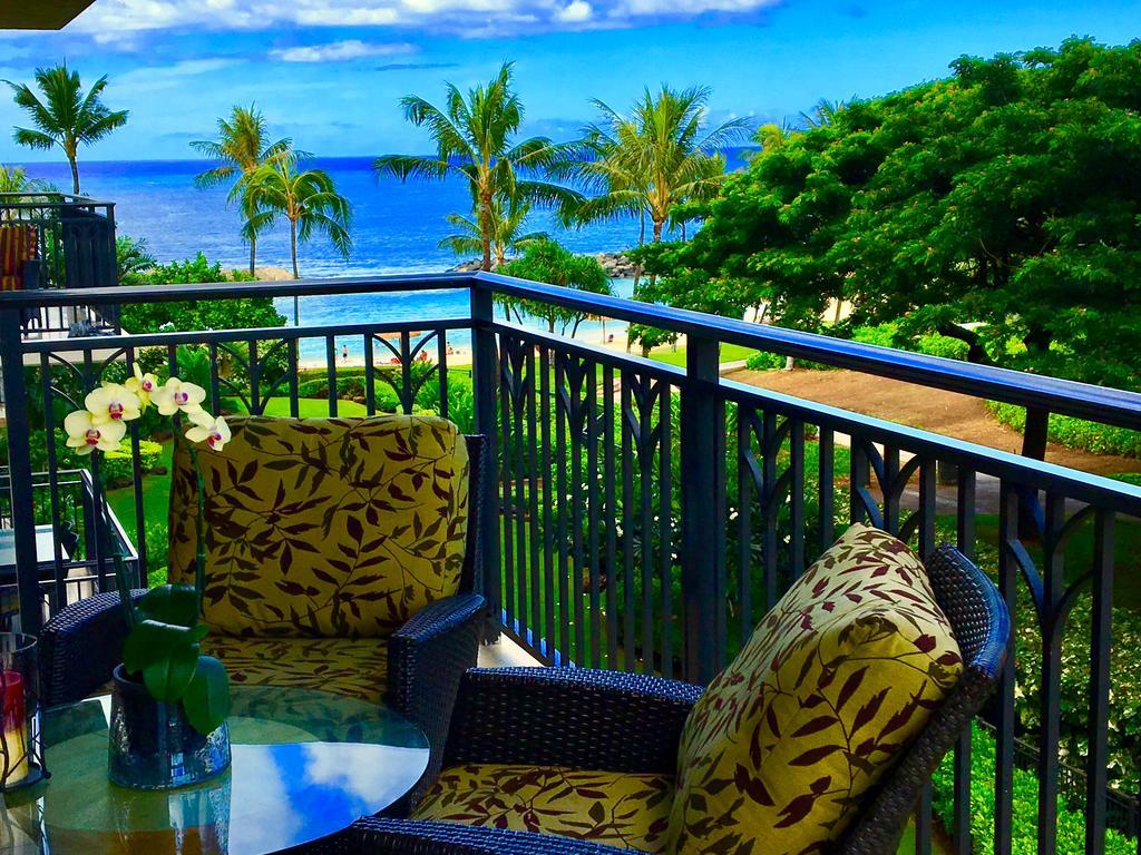 Beach Villa At Ko'Olina Kapolei Εξωτερικό φωτογραφία