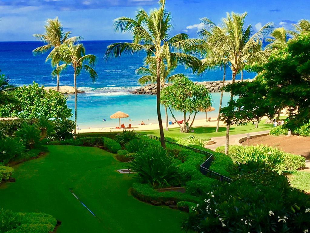Beach Villa At Ko'Olina Kapolei Εξωτερικό φωτογραφία