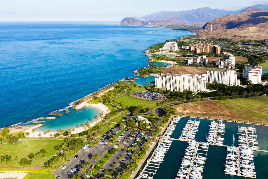 Beach Villa At Ko'Olina Kapolei Εξωτερικό φωτογραφία