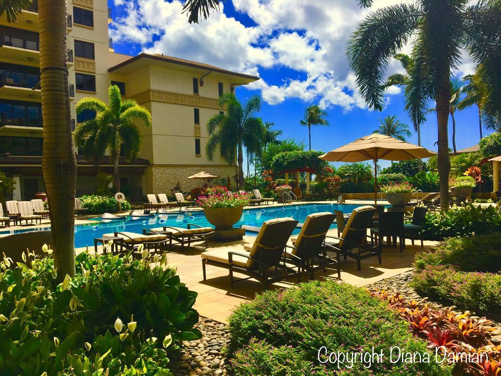 Beach Villa At Ko'Olina Kapolei Εξωτερικό φωτογραφία