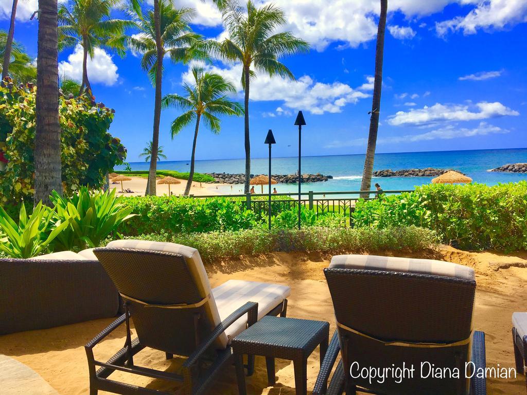 Beach Villa At Ko'Olina Kapolei Εξωτερικό φωτογραφία