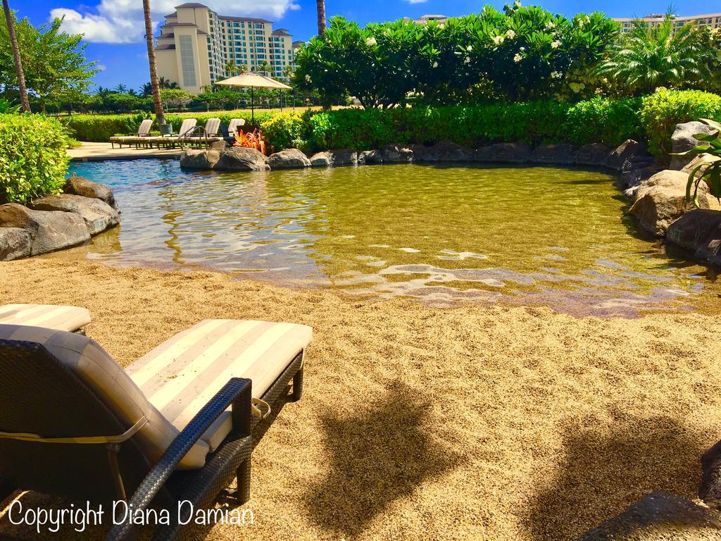 Beach Villa At Ko'Olina Kapolei Εξωτερικό φωτογραφία