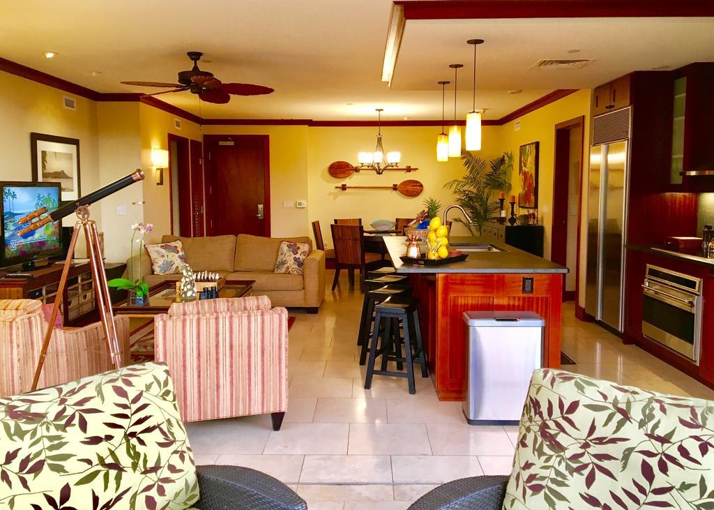 Beach Villa At Ko'Olina Kapolei Εξωτερικό φωτογραφία