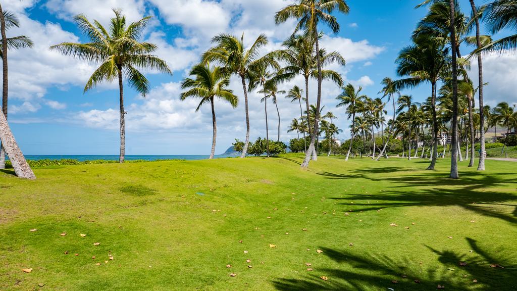 Beach Villa At Ko'Olina Kapolei Εξωτερικό φωτογραφία