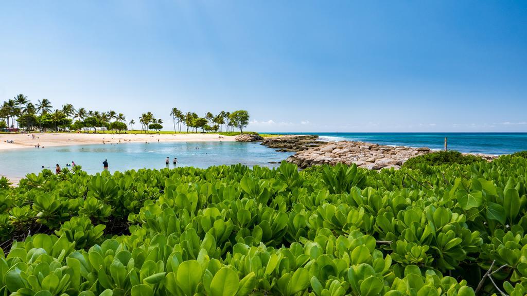 Beach Villa At Ko'Olina Kapolei Εξωτερικό φωτογραφία