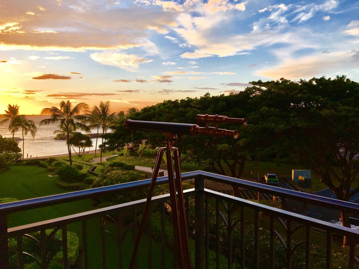 Beach Villa At Ko'Olina Kapolei Εξωτερικό φωτογραφία