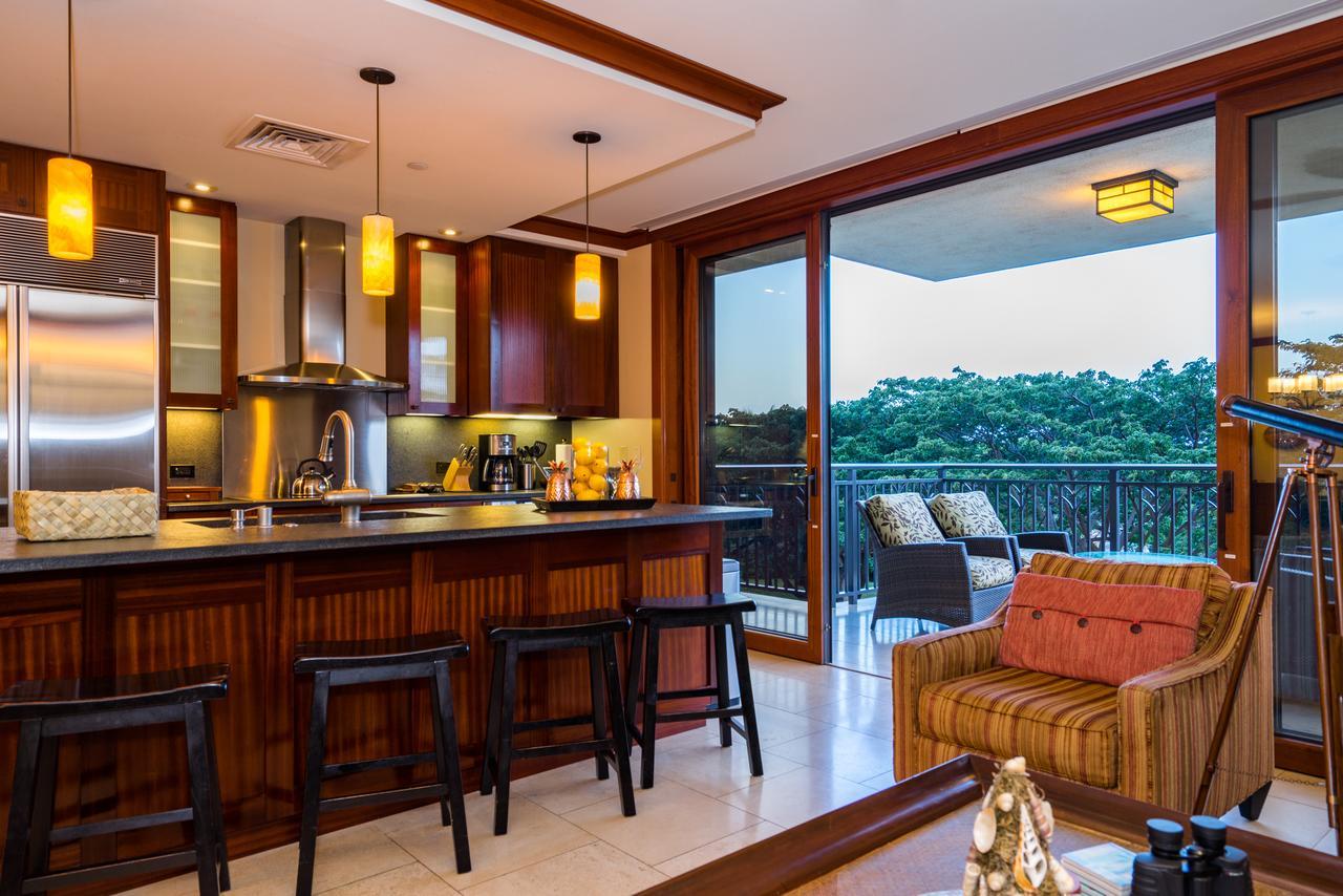 Beach Villa At Ko'Olina Kapolei Εξωτερικό φωτογραφία