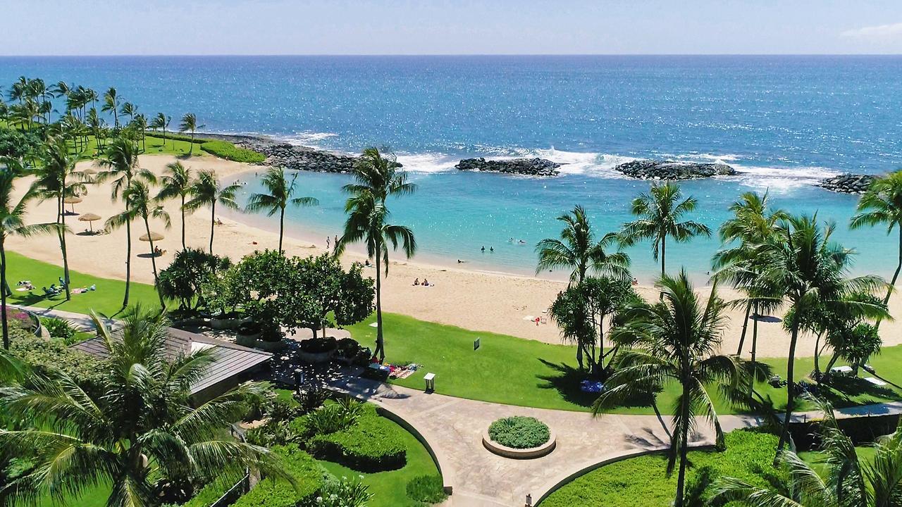 Beach Villa At Ko'Olina Kapolei Εξωτερικό φωτογραφία