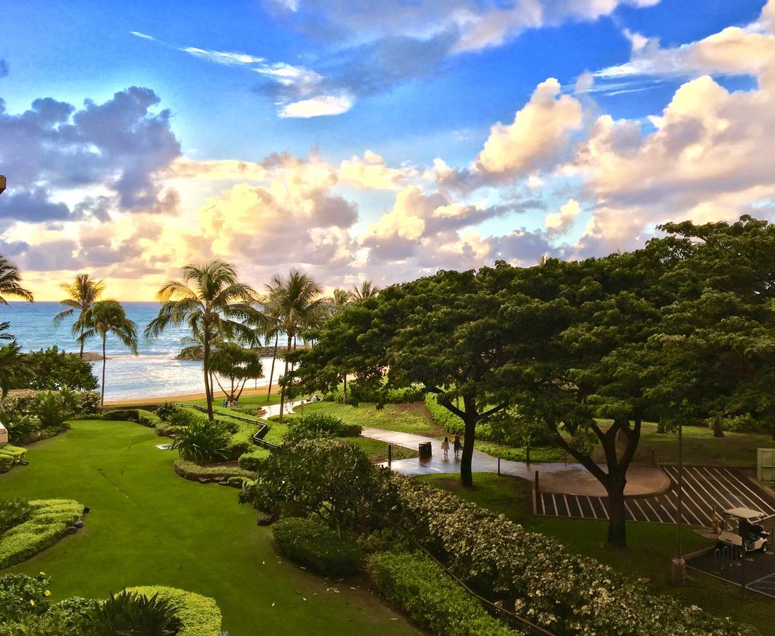 Beach Villa At Ko'Olina Kapolei Εξωτερικό φωτογραφία