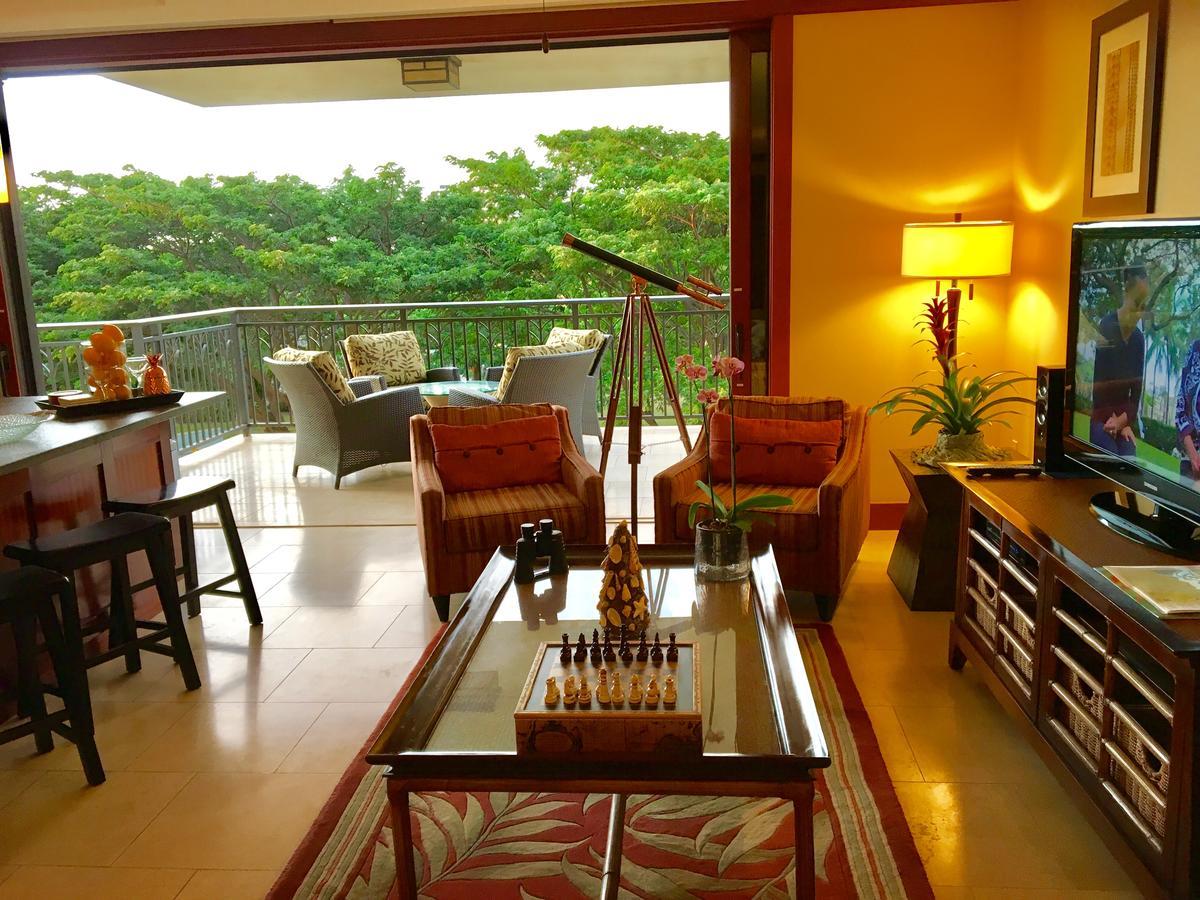 Beach Villa At Ko'Olina Kapolei Εξωτερικό φωτογραφία