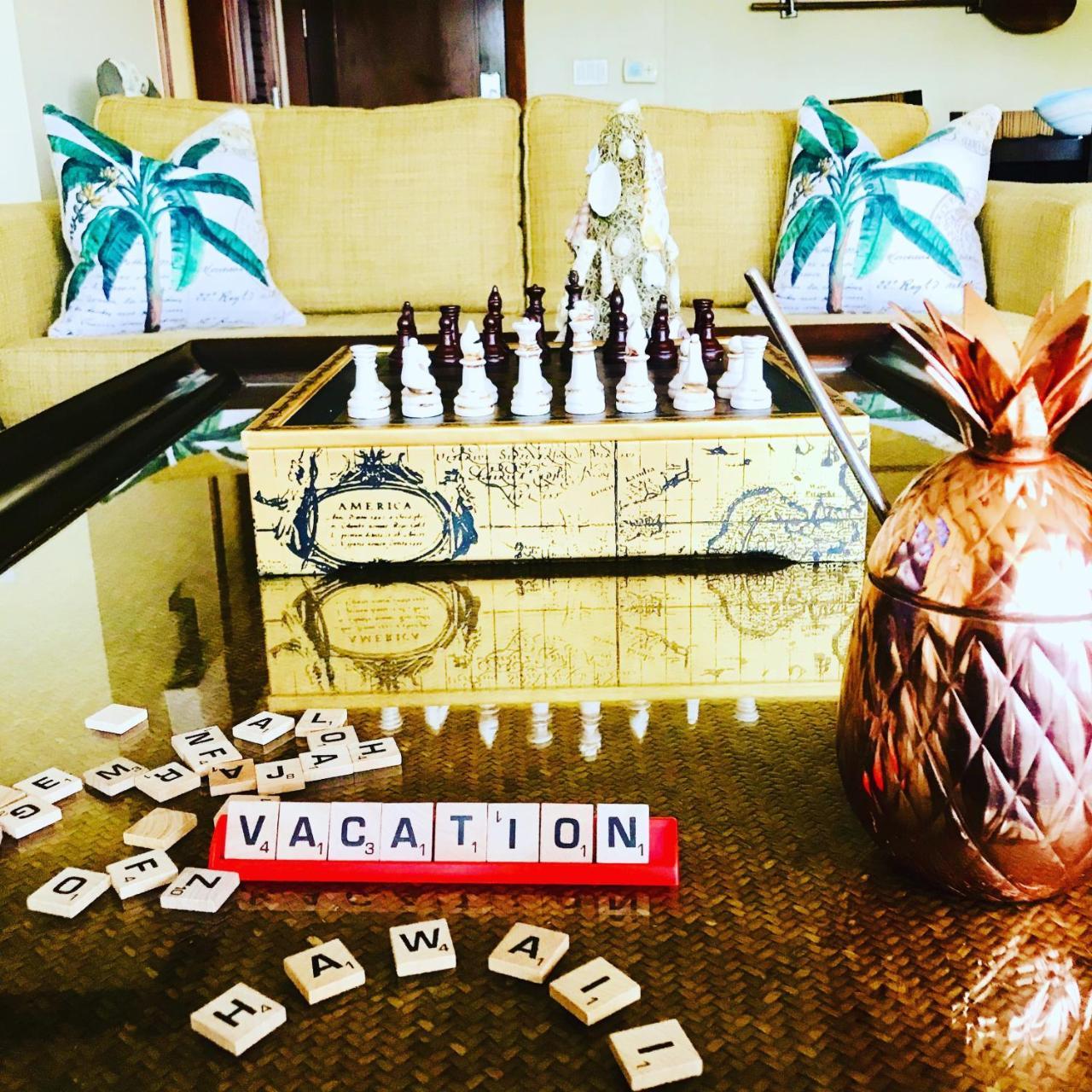 Beach Villa At Ko'Olina Kapolei Εξωτερικό φωτογραφία