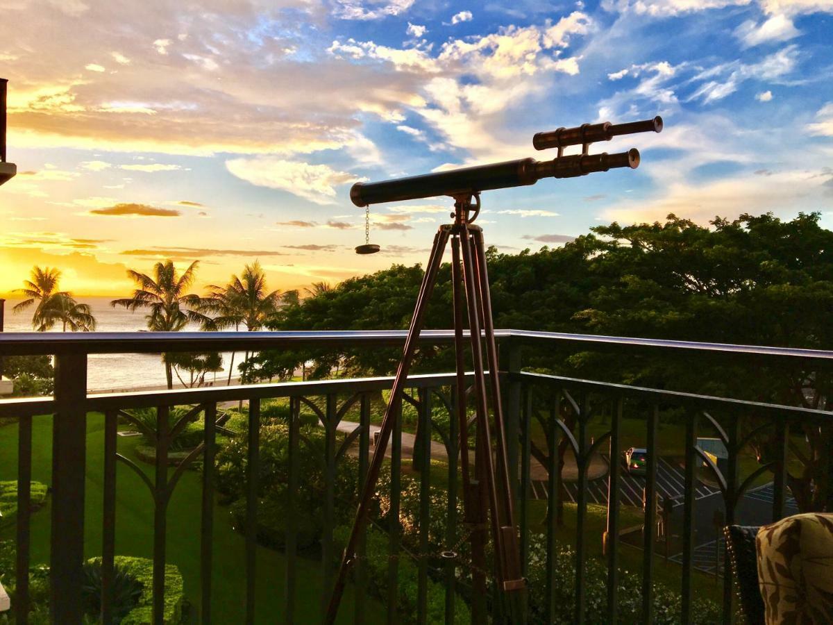 Beach Villa At Ko'Olina Kapolei Εξωτερικό φωτογραφία