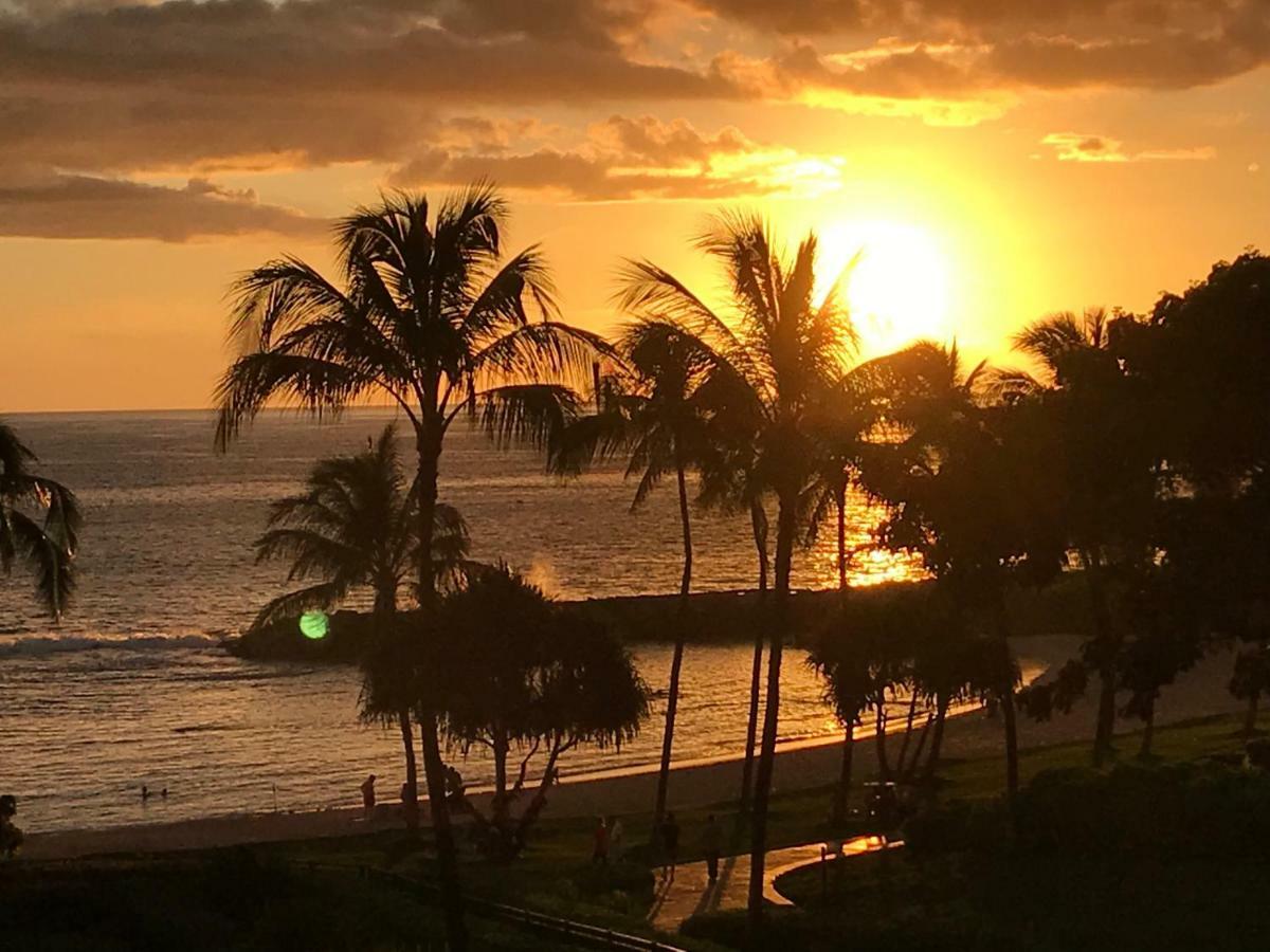 Beach Villa At Ko'Olina Kapolei Εξωτερικό φωτογραφία
